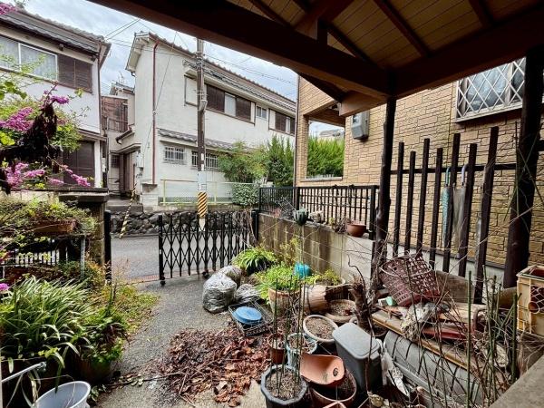 堺市美原区平尾　中古戸建 現地写真（その他）