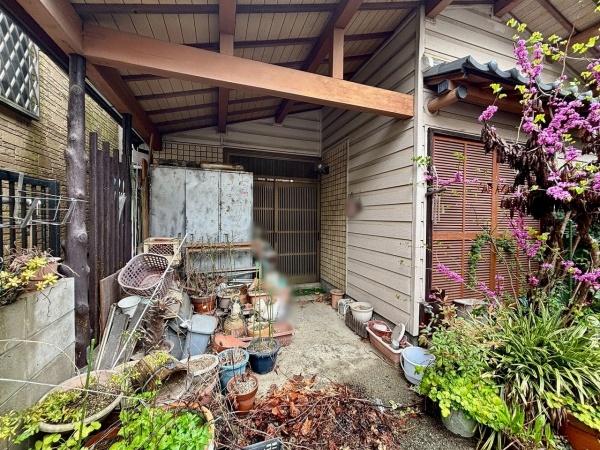 堺市美原区平尾　中古戸建 現地写真（その他）