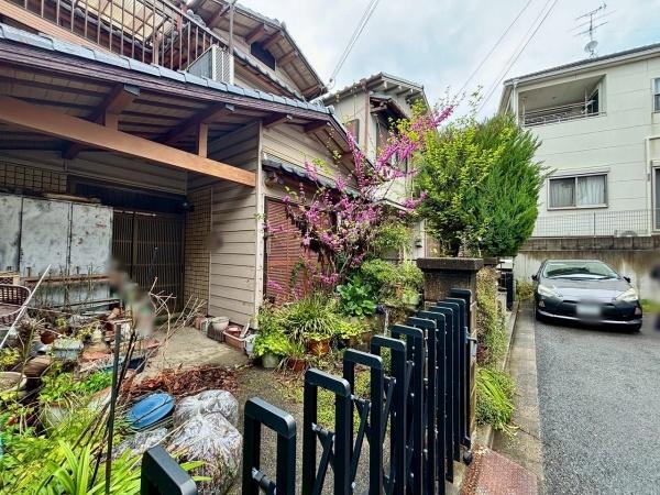 堺市美原区平尾　中古戸建 現地写真（その他）