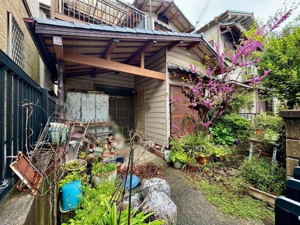 堺市美原区平尾　中古戸建 現地写真（その他）