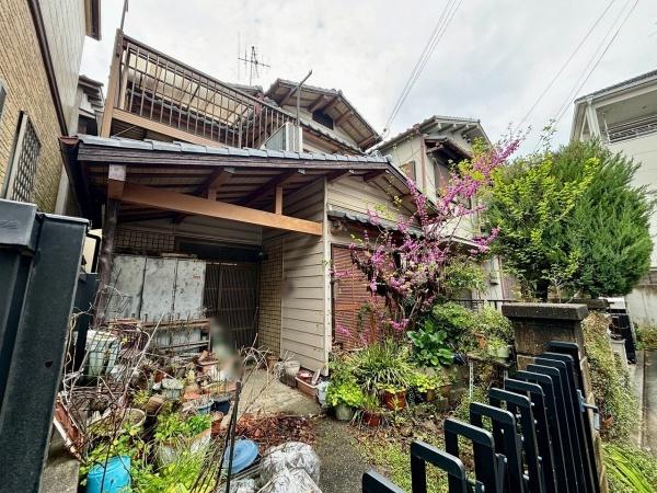 堺市美原区平尾　中古戸建 現地写真（その他）