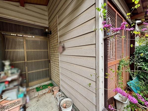 堺市美原区平尾　中古戸建 現地写真（その他）