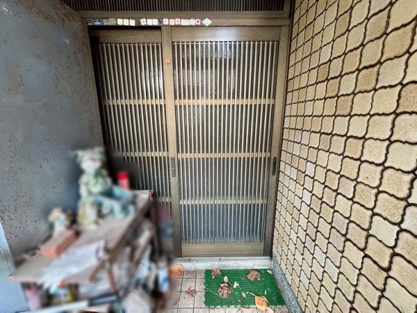 堺市美原区平尾　中古戸建 現地写真（その他）