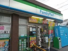 カーサ東淀川 コンビニ