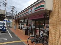 カーサ東淀川 コンビニ