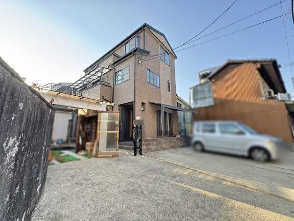 大阪市此花区伝法3丁目　中古戸建 現地写真（その他）