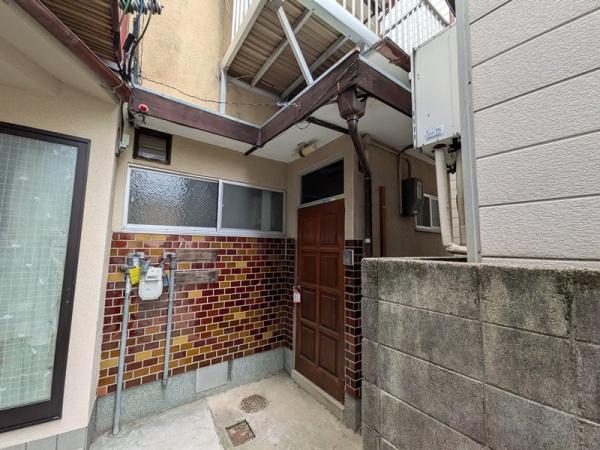 京都市右京区西院西今田町　中古テラスハウス 現地写真（その他）