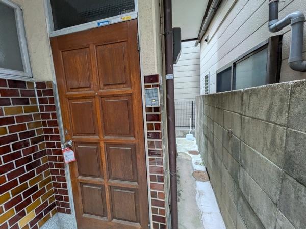 京都市右京区西院西今田町　中古テラスハウス 現地写真（その他）