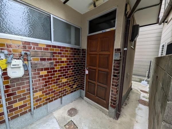 京都市右京区西院西今田町　中古テラスハウス 現地写真（その他）