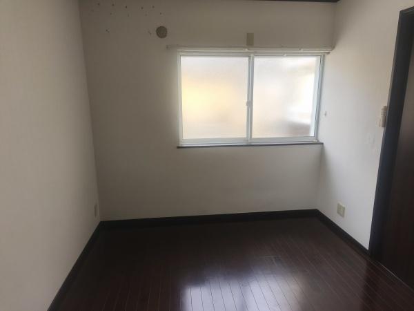 京都市左京区山端大塚町　中古戸建 内観写真（リビング以外の居室）