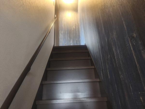 京都市左京区山端大塚町　中古戸建 内観写真（その他）