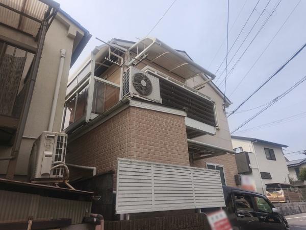 京都市左京区山端大塚町　中古戸建 現地写真（その他）