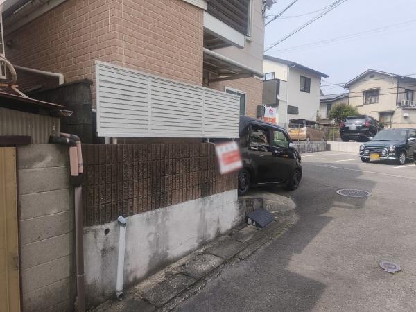 京都市左京区山端大塚町　中古戸建 現地写真（その他）