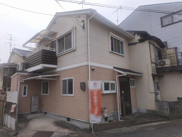 京都市左京区山端大塚町　中古戸建 現地写真（その他）