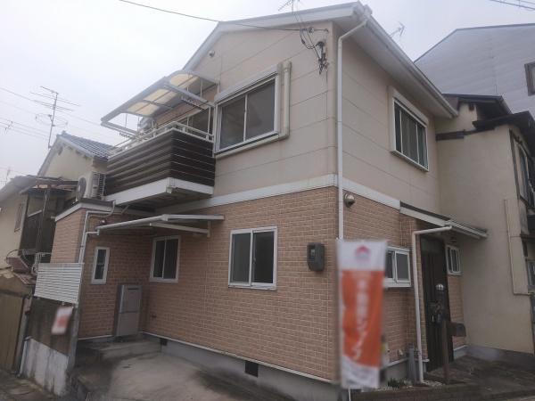 京都市左京区山端大塚町　中古戸建 現地写真（その他）