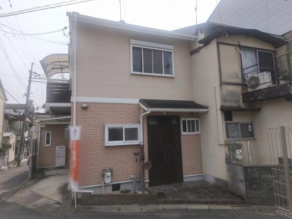 京都市左京区山端大塚町　中古戸建 現地写真（その他）