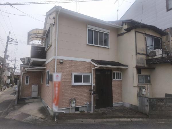 京都市左京区山端大塚町　中古戸建 現地写真（その他）