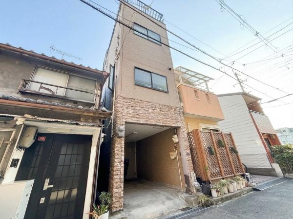 東大阪市岸田堂南町　中古戸建 その他