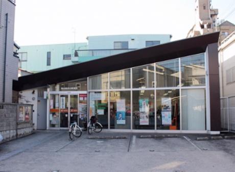 東大阪市岸田堂南町　中古戸建 郵便局