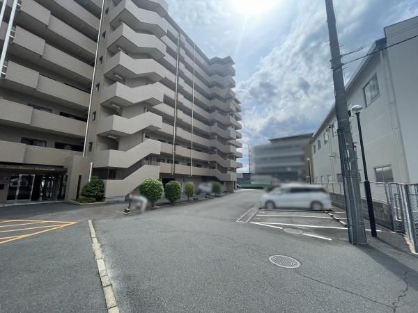ライオンズマンション向日町 現地写真（その他）