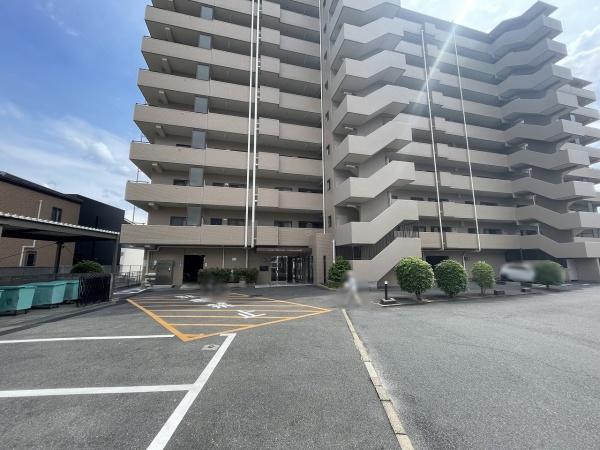 ライオンズマンション向日町 現地写真（その他）