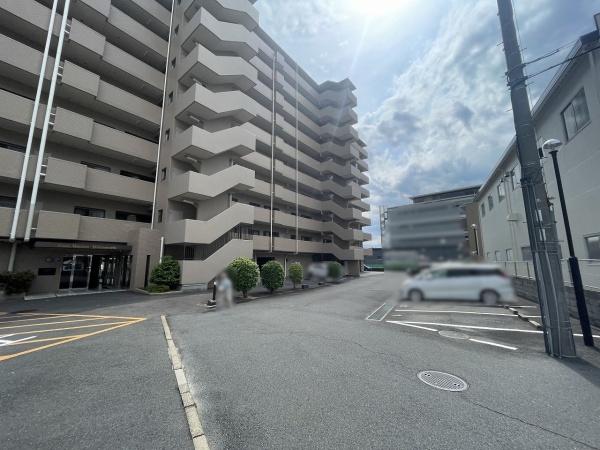 ライオンズマンション向日町 現地写真（その他）