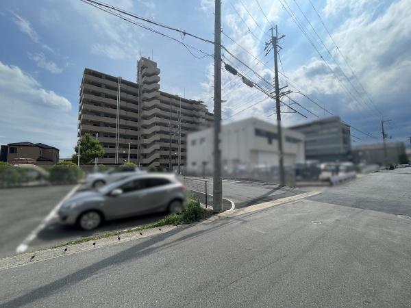 ライオンズマンション向日町 現地写真（その他）
