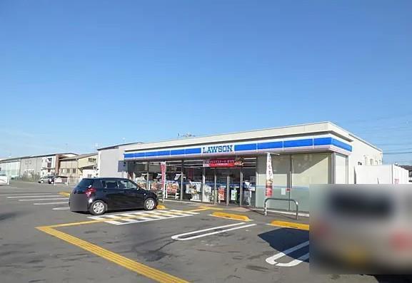 ライオンズマンション向日町 コンビニ