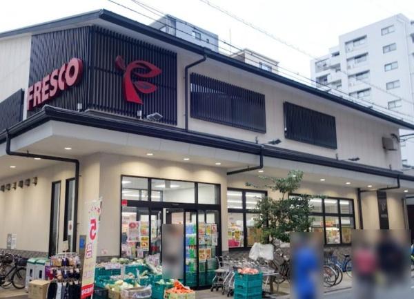ネバーランド御所南 スーパー