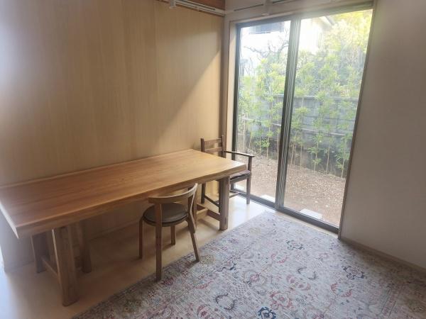 京都市右京区鳴滝音戸山町　古家付売土地 現地写真
