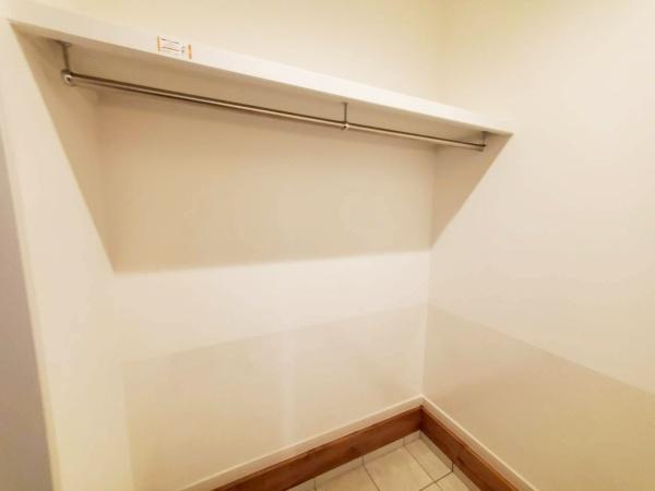 大阪市西成区松2丁目　中古戸建 内観写真（収納）