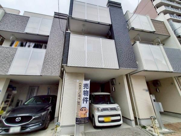 大阪市西成区松2丁目　中古戸建 その他