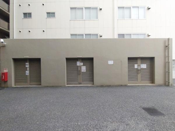 ファミール扇町アーバンステージ 共用部写真（その他）