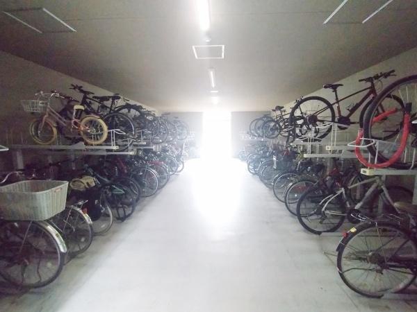 ファミール扇町アーバンステージ 共用部写真（その他）
