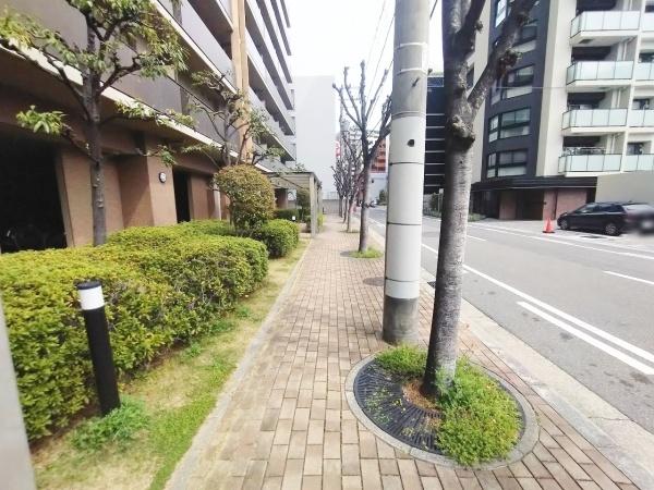 ファミール扇町アーバンステージ 現地写真（その他）