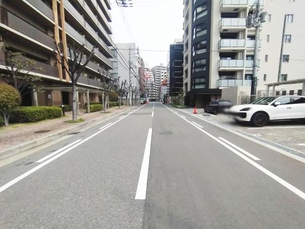 ファミール扇町アーバンステージ 現地写真（その他）