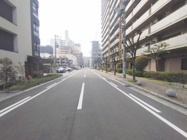 ファミール扇町アーバンステージ 現地写真（その他）