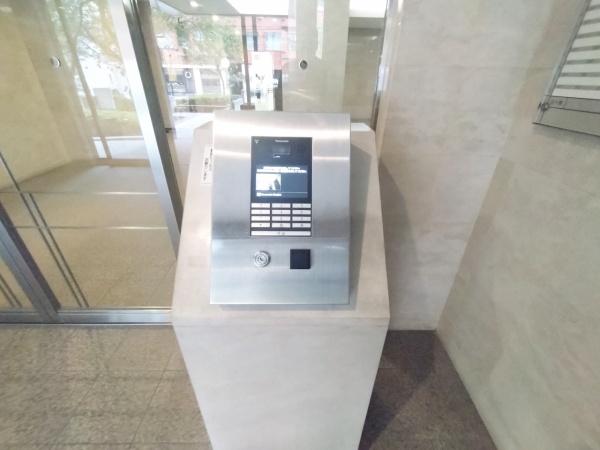 ファミール扇町アーバンステージ 共用部写真（その他）