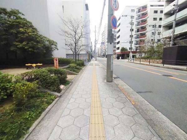 ファミール扇町アーバンステージ 現地写真（その他）