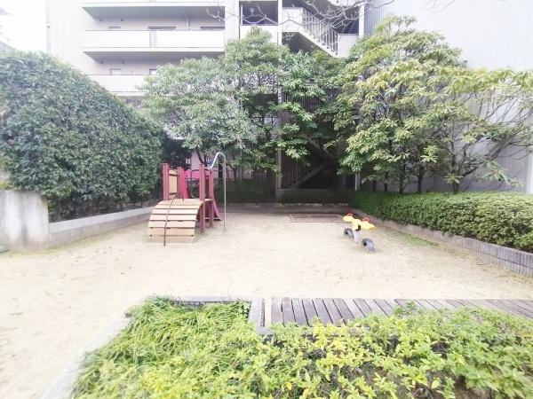ファミール扇町アーバンステージ 共用部写真（その他）