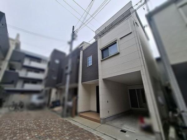 大阪市大正区泉尾3丁目　中古戸建 現地写真（その他）