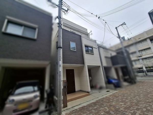大阪市大正区泉尾3丁目　中古戸建 現地写真（その他）