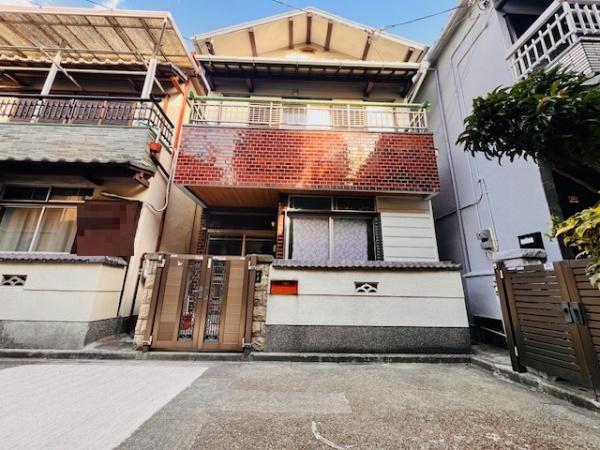 堺市堺区今池町4丁　中古戸建 現地写真（その他）