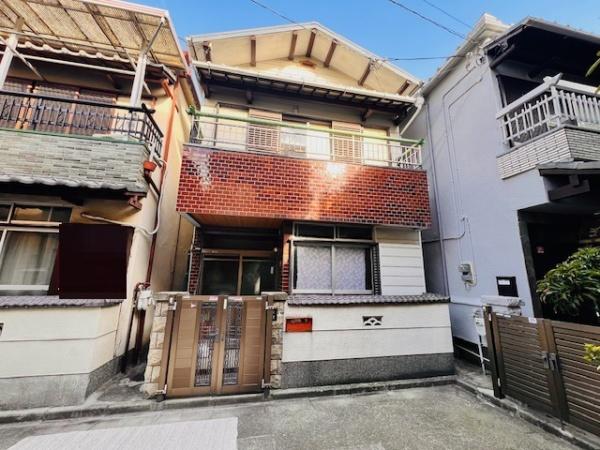堺市堺区今池町4丁　中古戸建 現地写真（その他）