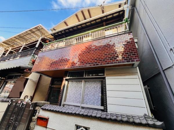 堺市堺区今池町4丁　中古戸建 現地写真（その他）