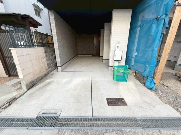 大阪市住之江区浜口西1丁目　中古戸建 その他