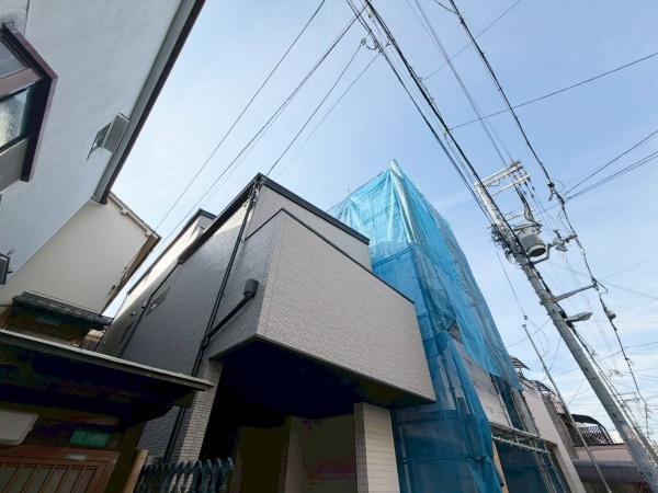 大阪市住之江区浜口西1丁目　中古戸建 その他