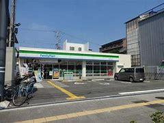 大阪市住之江区浜口西1丁目　中古戸建 コンビニ