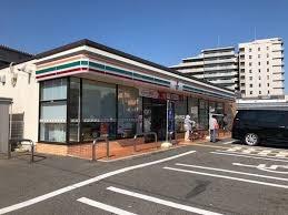 シャルマンフジ住之江公園・アミューゼ コンビニ