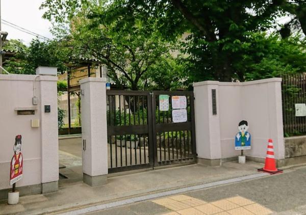 ザ・レジデンス御所東 小学校